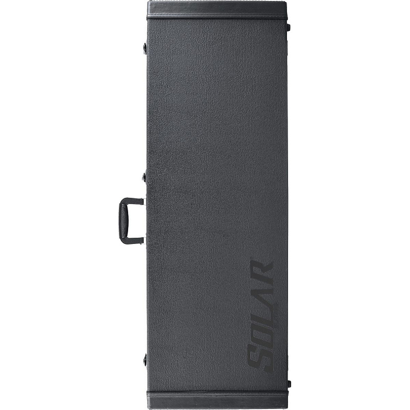 Фото Кейс для гитар солар Solar Guitars HARDCASE T