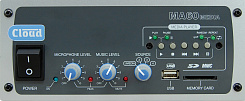 Микшер-усилитель Cloud MA 60 MEDIA