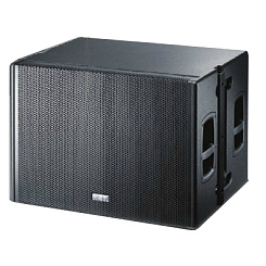 Активный сабвуфер FBT MITUS 118 FSA