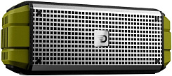 Портативная акустическая система DREAMWAVE Explorer green