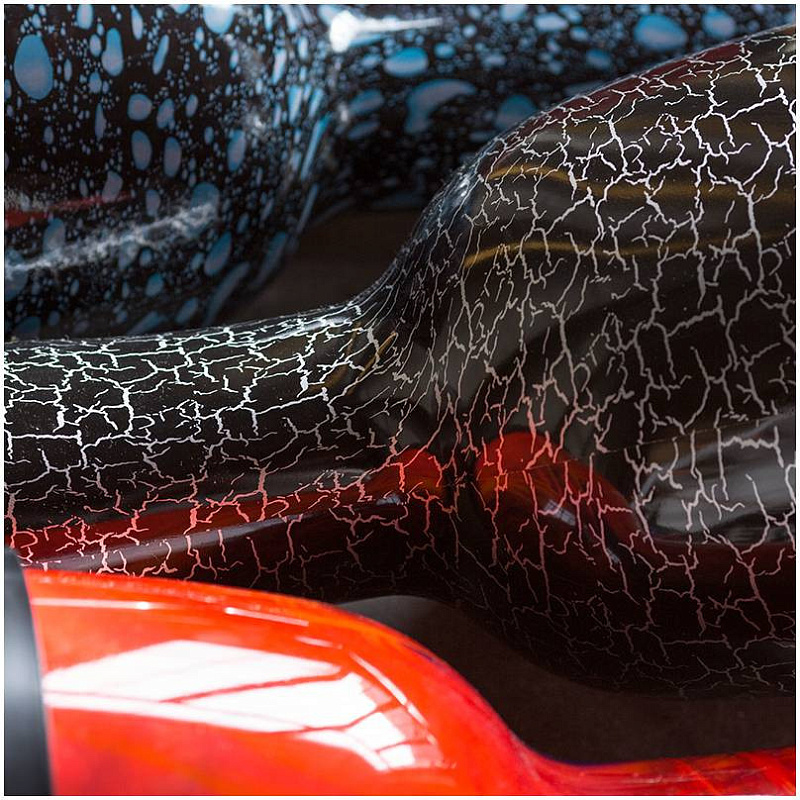 Фото Джембе TERRIS DPC-08 CRIME