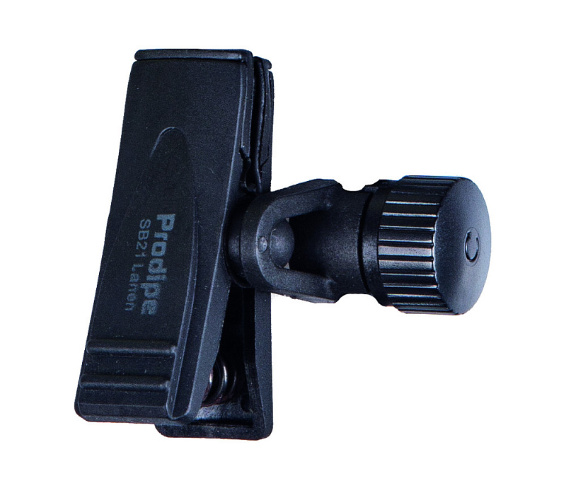 Фото PROCLAMSB21/PL21 Держатель для микрофона SB21, Prodipe