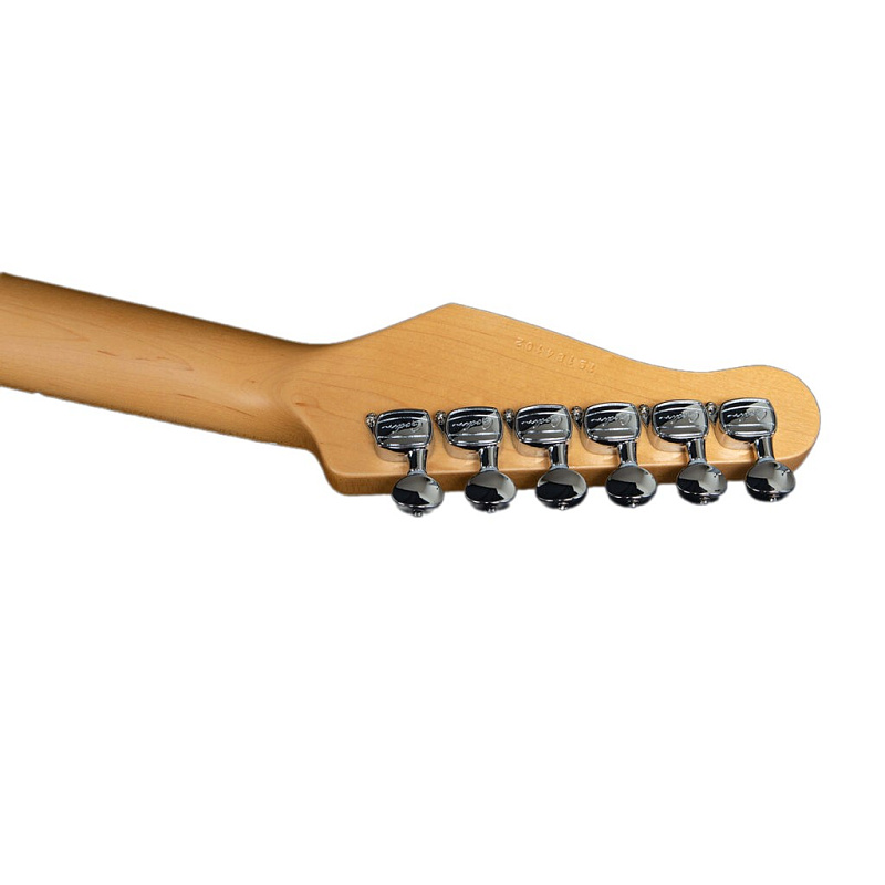 Фото Электогитара Godin Stadium HT Havana Brown MN, Telecasrter, цвет коричневый