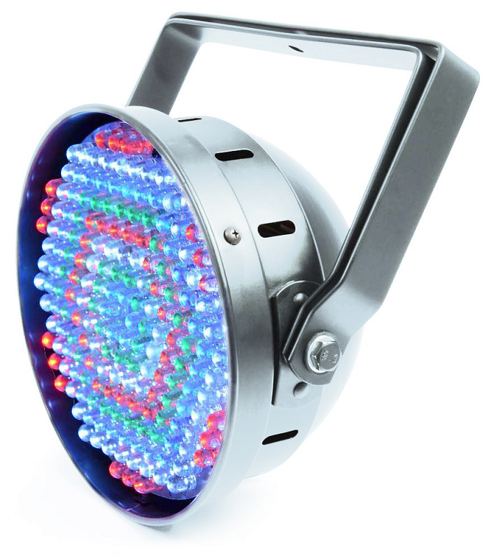 Фото Ross Led PAR RGBW 186S