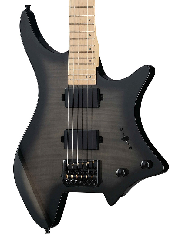 Фото Электрогитара Foix FEG/FEG-KG-30-BK