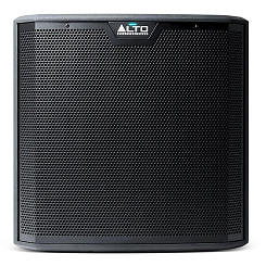 Активный сабвуфер Alto TS315S