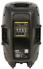 Активная акустическая система FREE SOUND BOOMBOX-15UB-v2