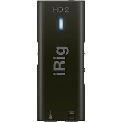 IK MULTIMEDIA iRig HD 2