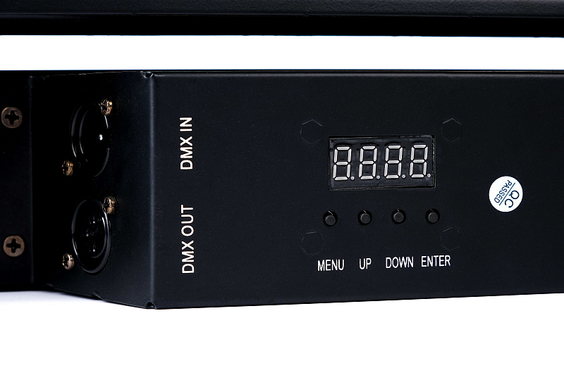 Фото Линейный светодиодный прожектор Bi Ray BAR012-3