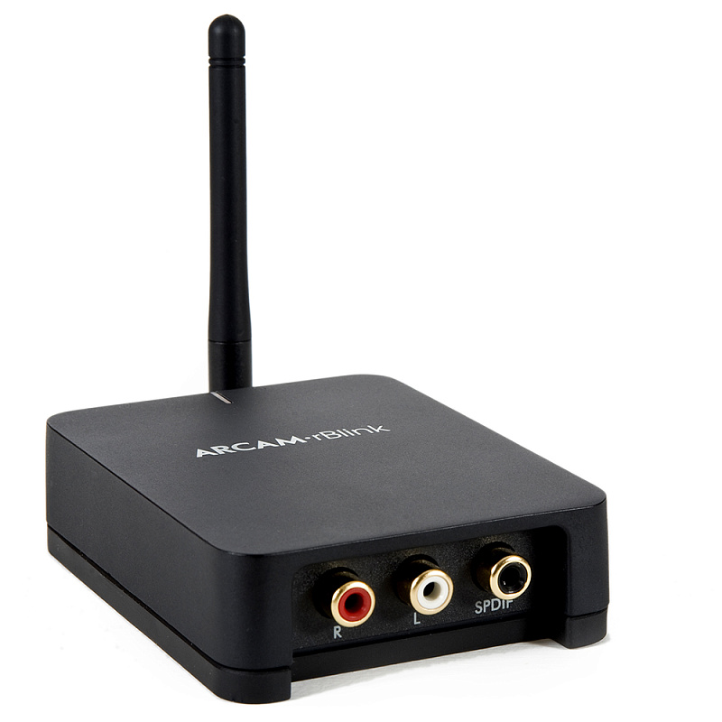 Фото Arcam rBlink