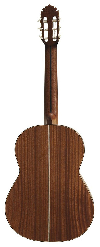 Фото Manuel Rodriguez C SAPELE Классическая гитара
