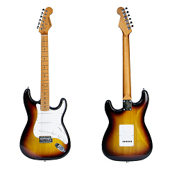 Электрогитара Bosstone SG-03 V.2 3TS (2025)