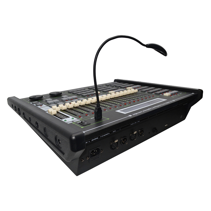 Фото Контроллер XLine Light LC DMX-512