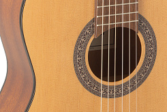 Классическая гитара Admira Elsa, цвет натуральный