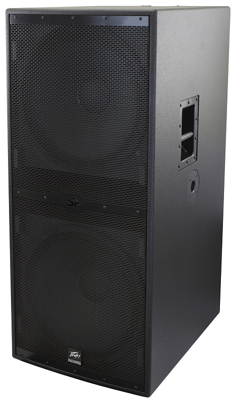 Фото Активный сабвуфер Peavey SP 218P