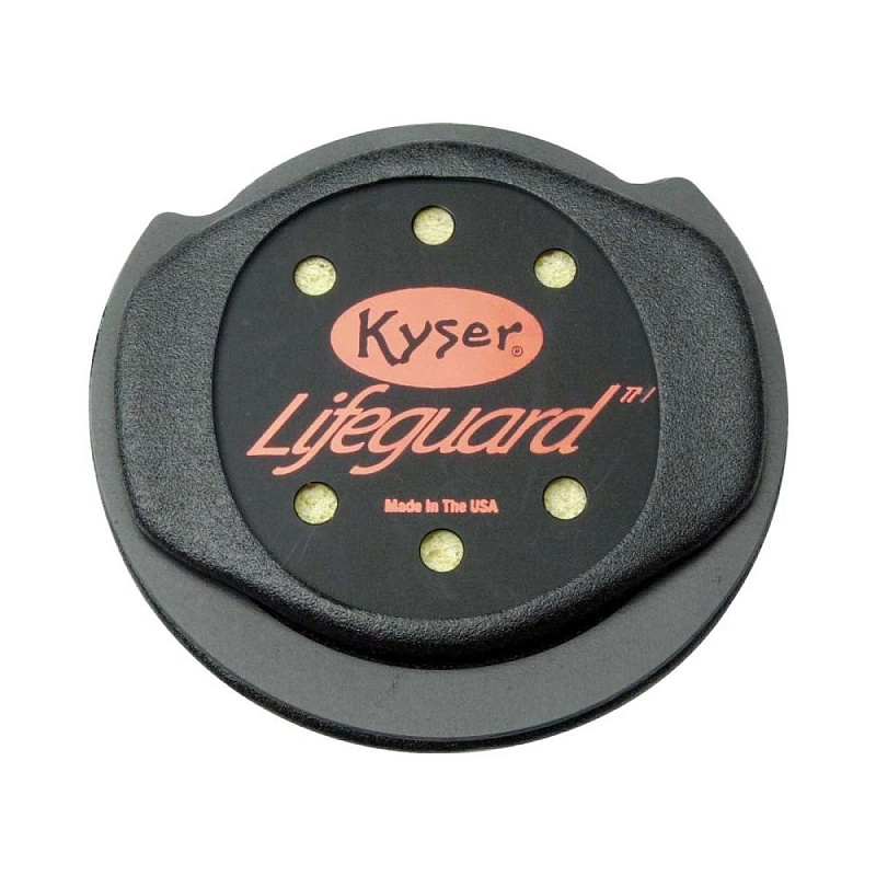 Фото Martin (Kyser) 18AOHS (KLHC) 