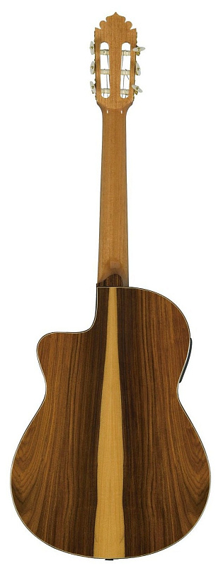 Фото Manuel Rodriguez D CUT MADAGASCAR Классическая гитара