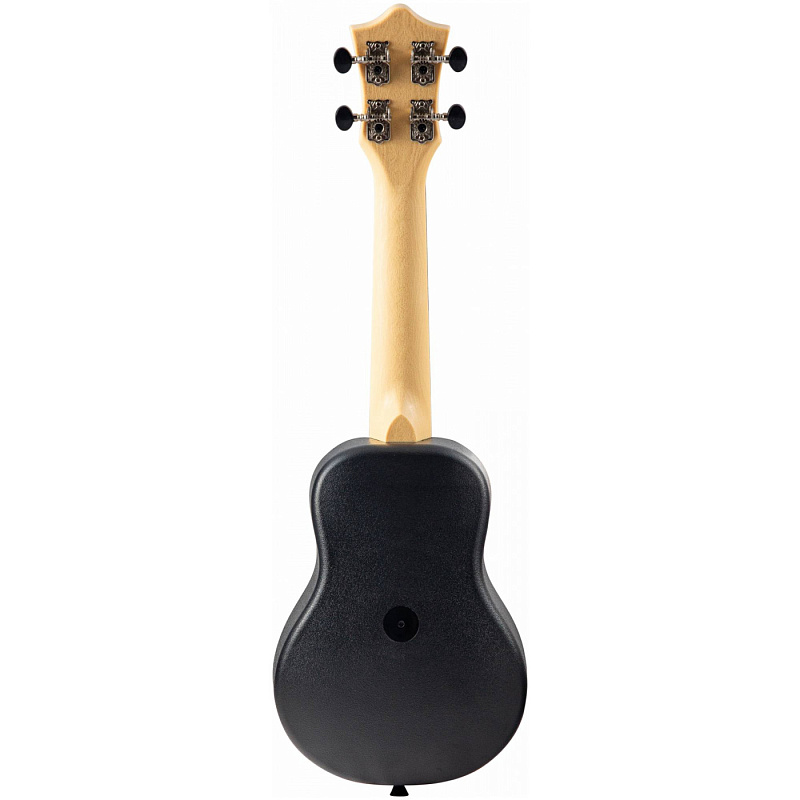 Фото Укулеле сопрано FLIGHT TUS-65 SILVER