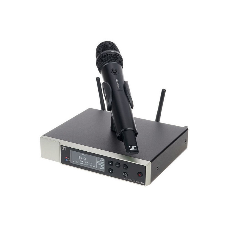 Фото Цифровая радиосистема SENNHEISER EW-D ME2/835-S SET (S7-10)
