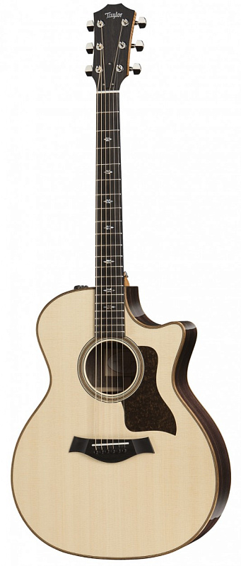 Фото TAYLOR 714ce 700 Series