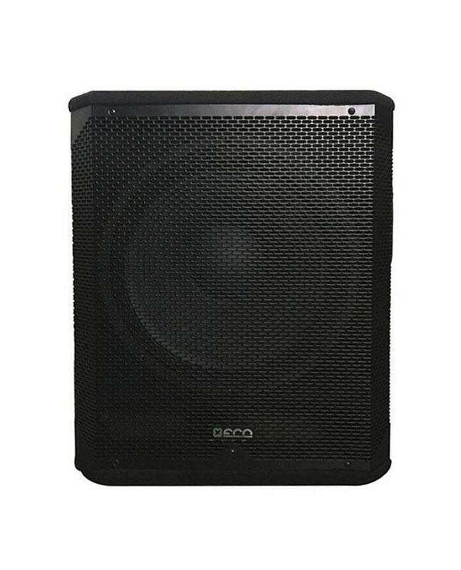 Фото Активный сабвуфер ECO PRESTO SUB-15A