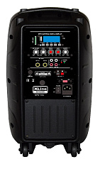 Активная акустическая система XLINE NPS-10A