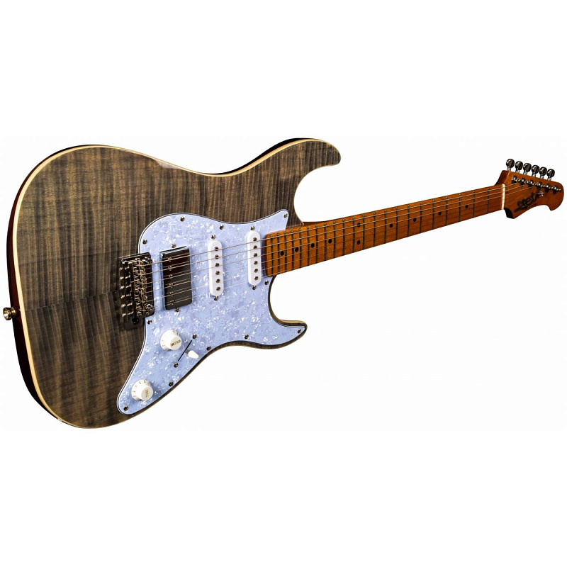 Фото Электрогитара JET JS-450 TBK