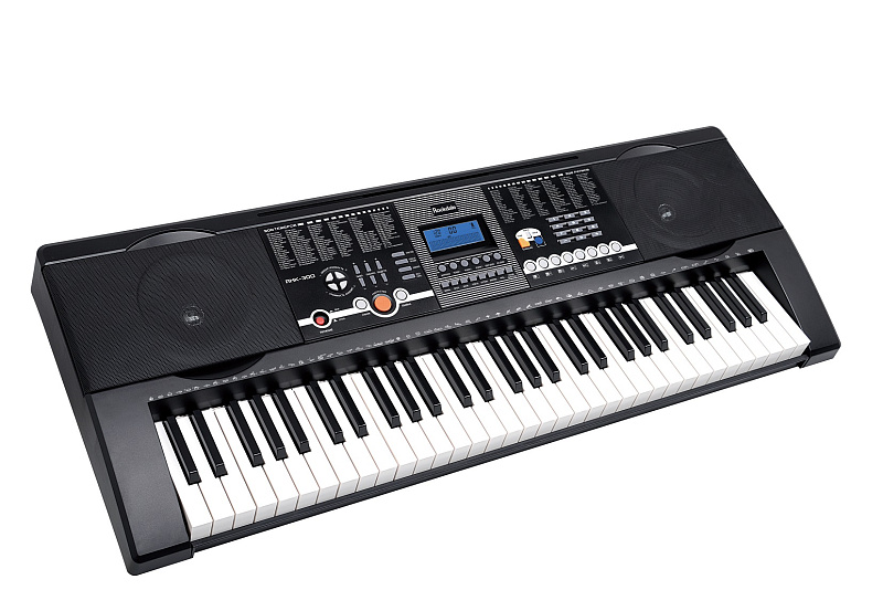 Фото Синтезатор ROCKDALE Keys RHK-300