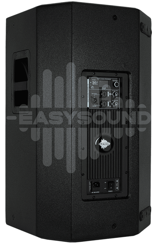 Фото Активная акустическая система EASYSOUND FUSION 112