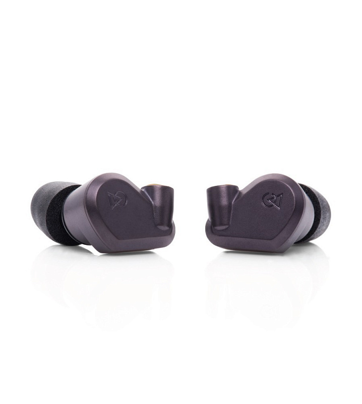 Фото CAMPFIRE AUDIO Lyra II