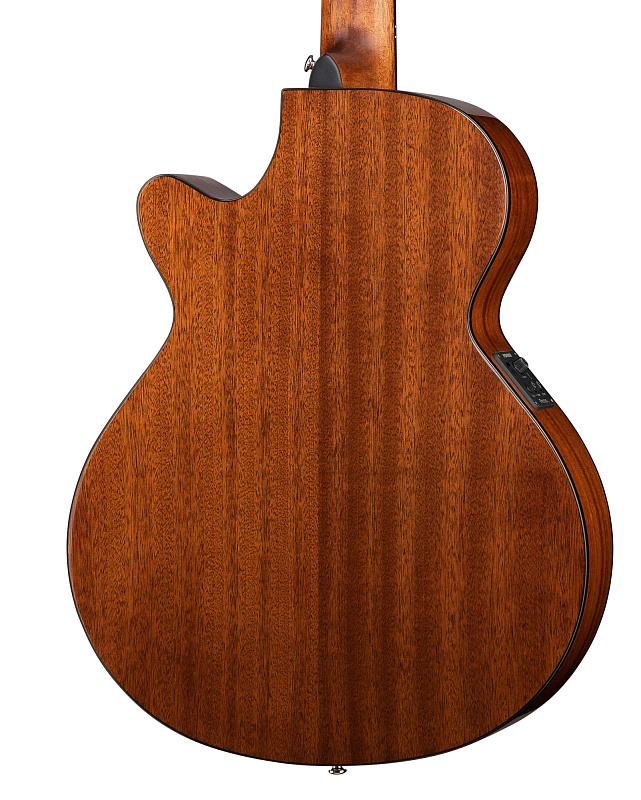Фото Классическая гитара Cort CEC5-NAT Classic Series