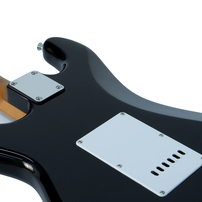 Фото Электрогитара Bosstone SG-04 V.2 TGBK (2025)