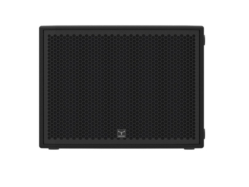 Фото Пассивный сабвуфер MOOSE G15