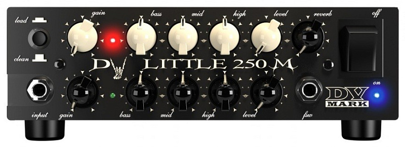 Фото DV MARK DV LITTLE 250 M