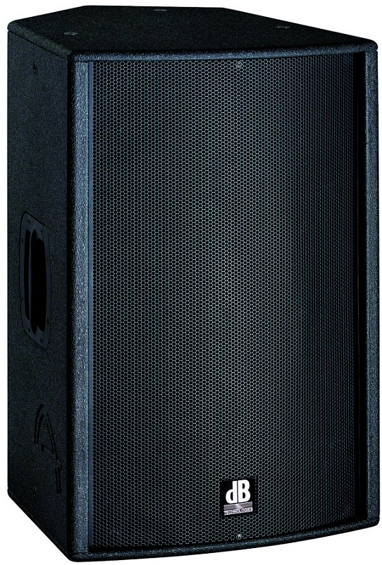 Фото Пассивная акустическая система DB TECHNOLOGIES ARENA 10 PRO