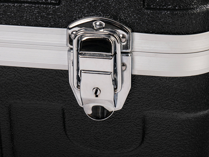 Фото Кейс для 12 микрофонов Guider MIC-12H