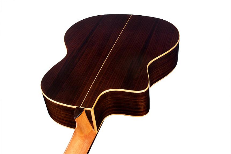 Фото CORDOBA IBERIA GK Studio Negra