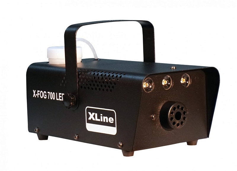 Фото XLine X-FOG 700