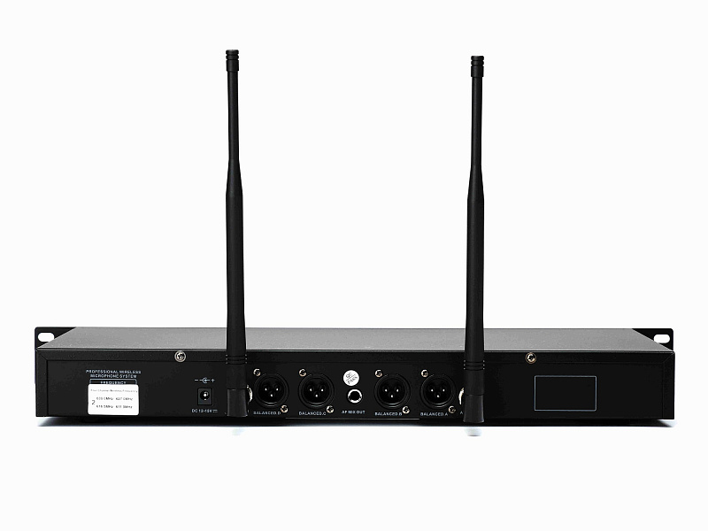 Фото Конференц-система LAudio LS-804-C