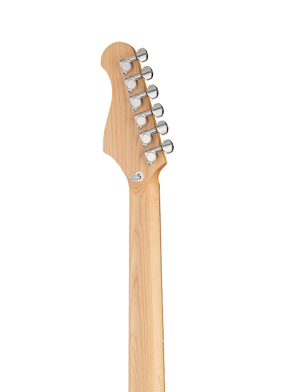 Фото Электрогитара Caraya E210BS