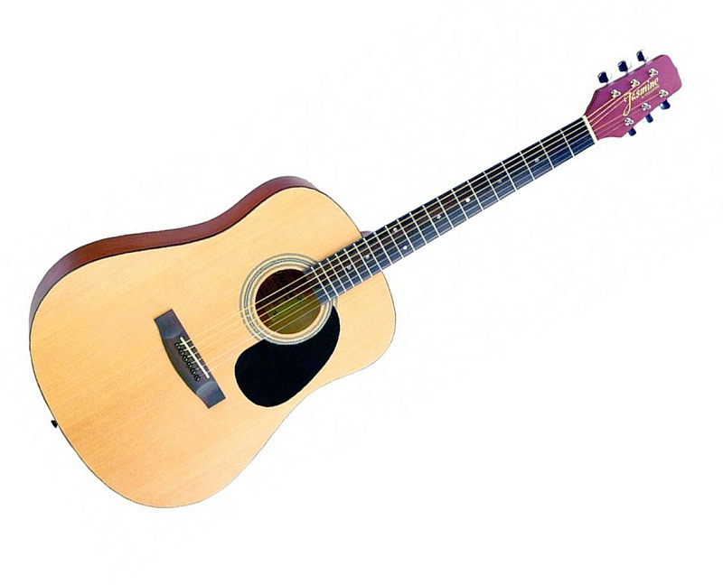 Фото Акустическая гитара TAKAMINE JASMINE JO-36