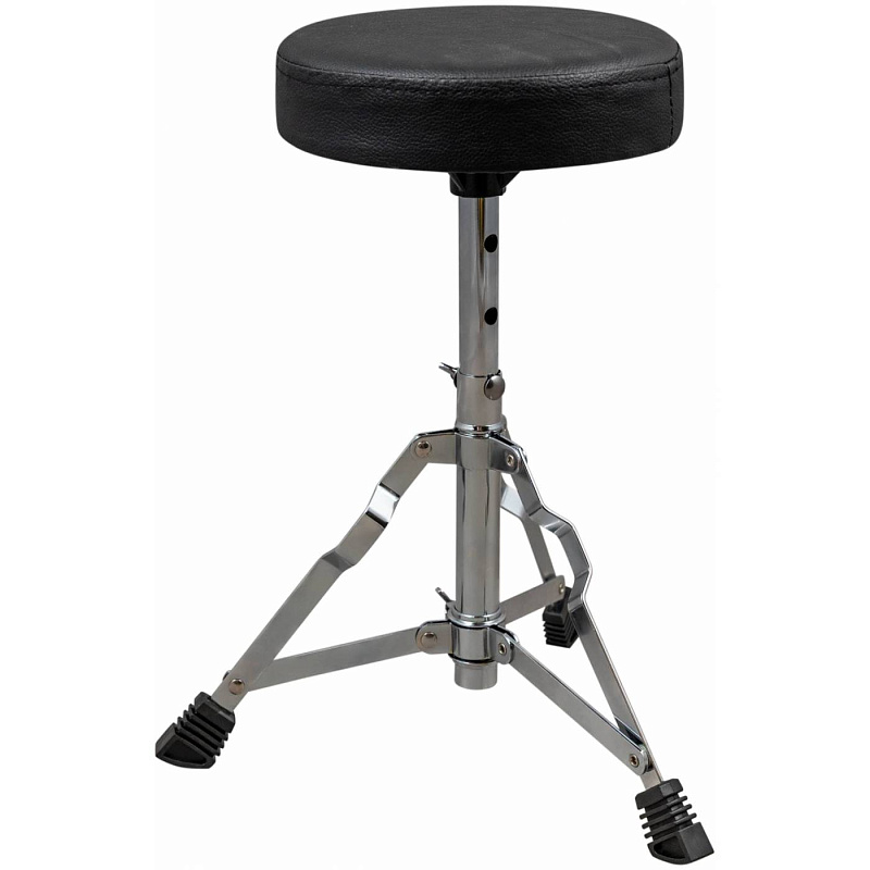 Фото Ударная установка акустическая уменьшенная DRUM TALK DSJ3-36 BK