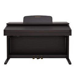 Цифровое пианино ROCKDALE Fantasia 128 Graded Rosewood