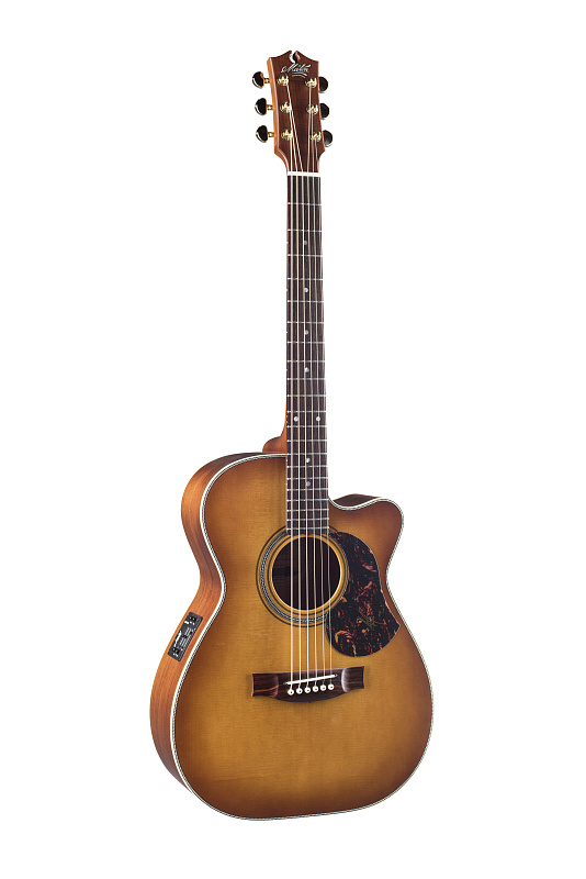 Фото Электроакустическая гитара Maton EBG808-NASHVILLE
