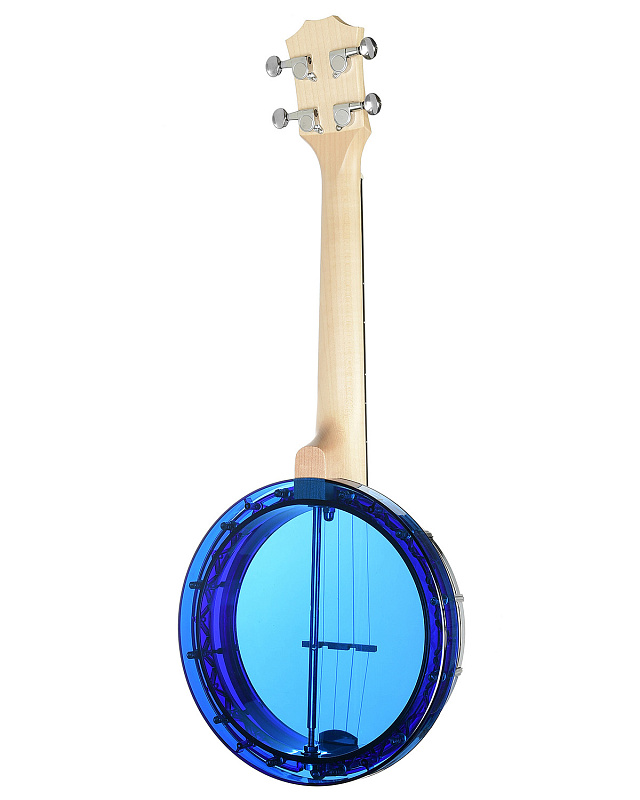 Фото Банджолеле концертная MARTIN ROMAS BP-1 BL