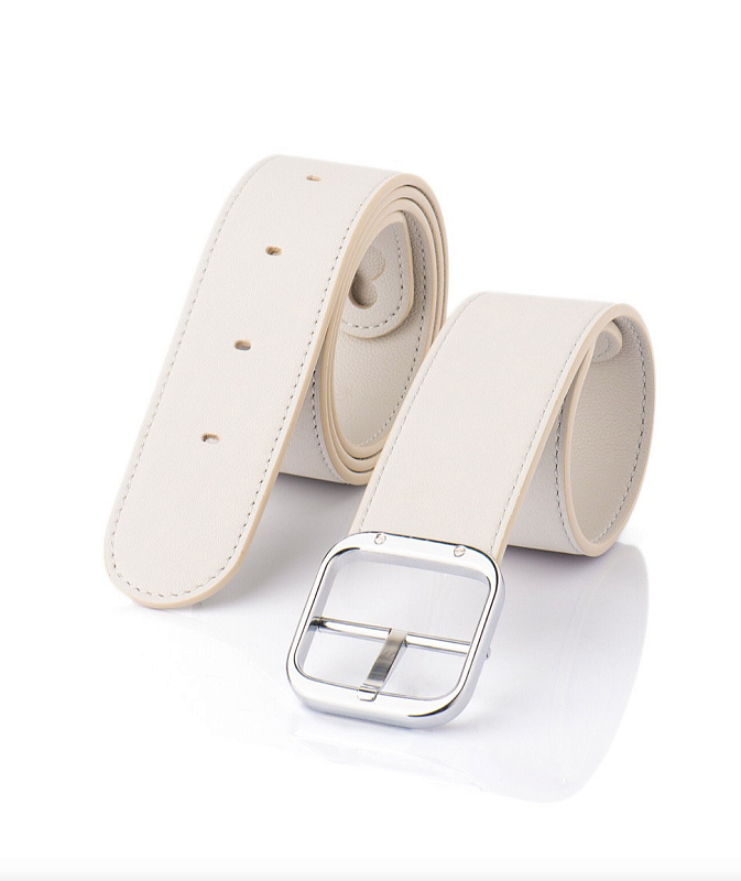 Фото Ремень гитарный LAVA PRO WH