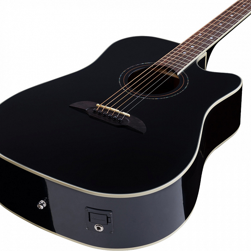 Фото Framus FD 14 S BK CE