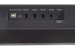 Фортепиано цифровое GEWA PP-3