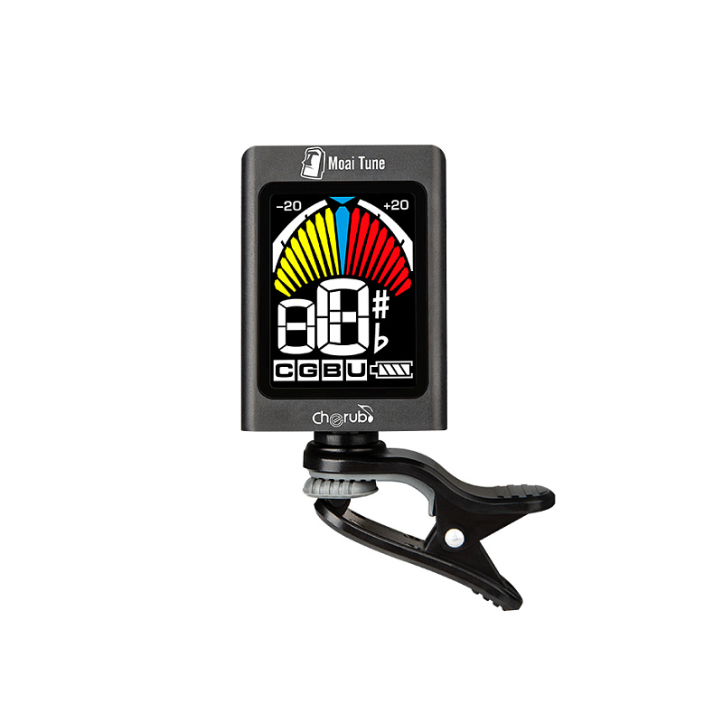 Фото Тюнер Cherub WST-680 Moai Tune
