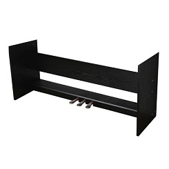 Стойка для цифрового фортепиано Mikado WS-1280BK